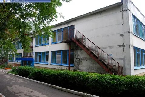 Детский сад 83