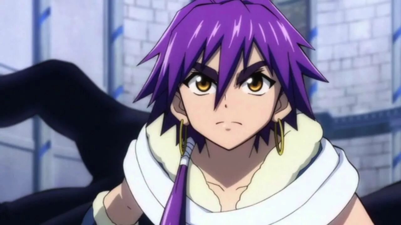 Приключения синдбада 2016. Маги: приключения синдбада / magi: sinbad no bouken.