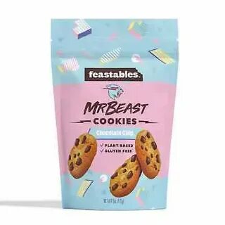 Feastables inc