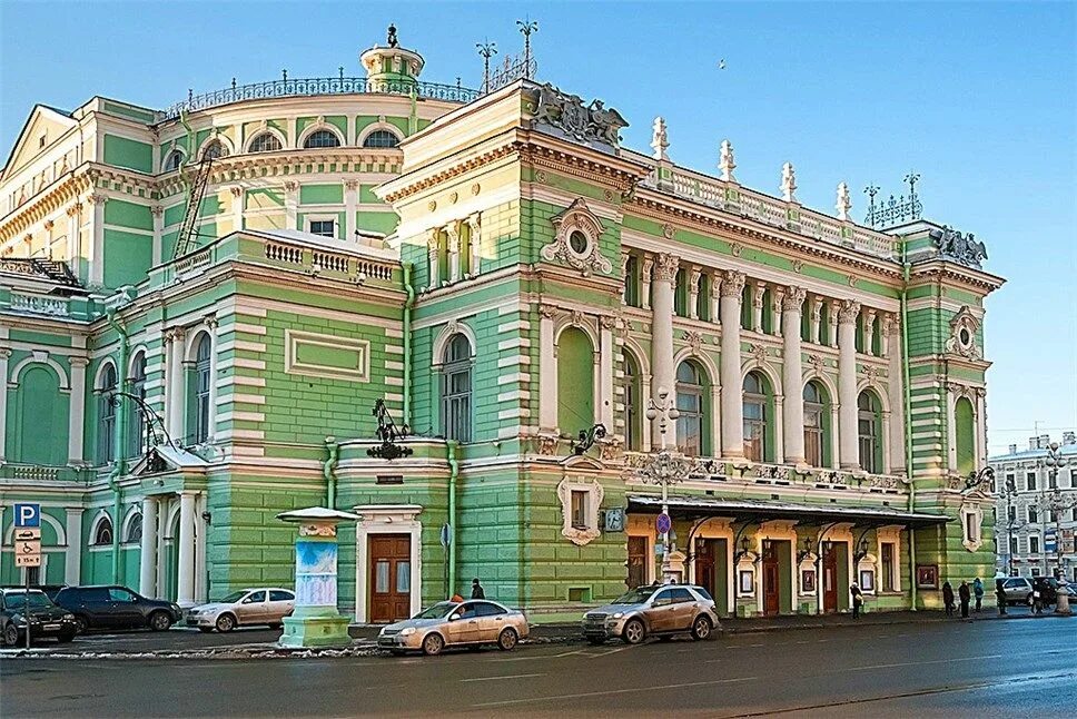 Mariinsky theater. Театр в Санкт-Петербурге Мариинский театр. Мариинский театр Театральная 1. Здание Мариинского театра в Санкт-Петербурге. Мариинский театр Санкт-Петербург фасад.