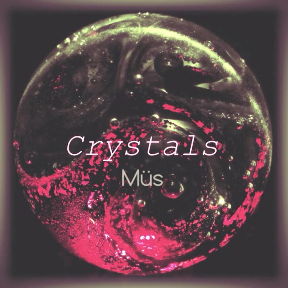 Crystals music