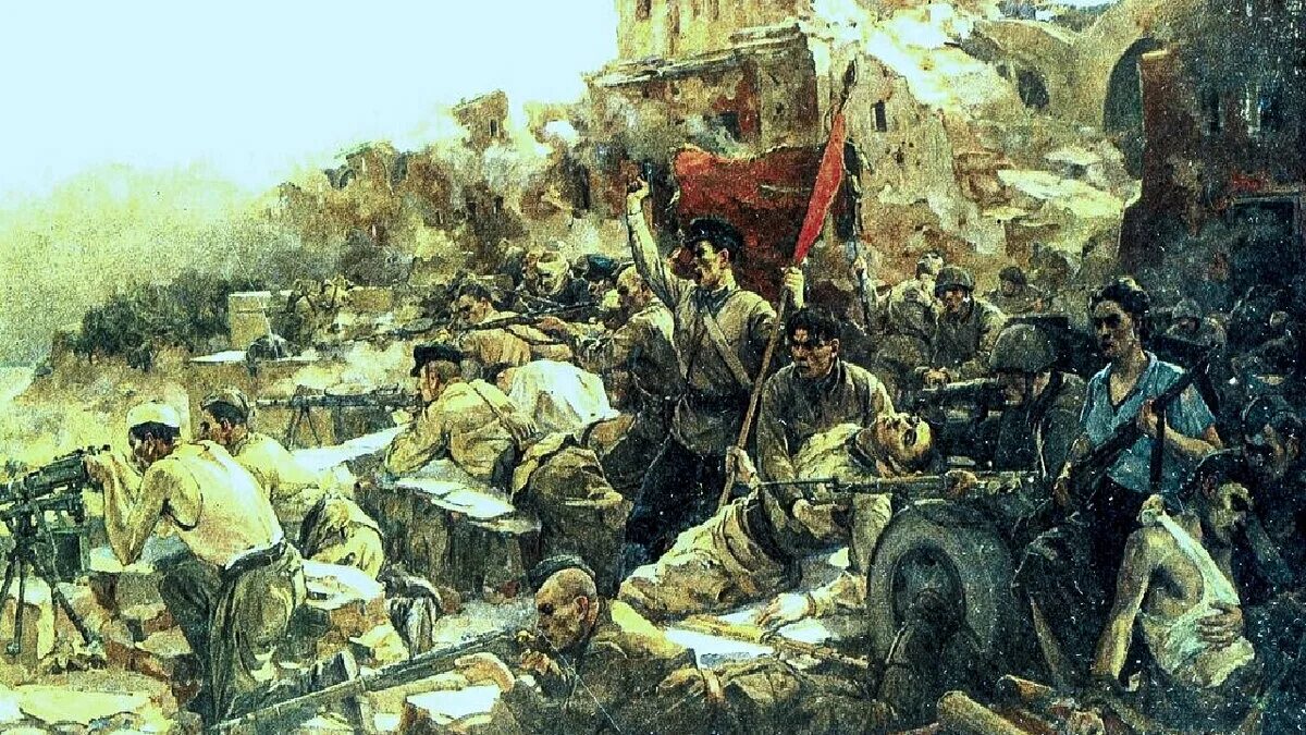 2 го июня. 22 Июня оборона Брестской крепости. Оборона Брестской крепости (22 июня – 20 июля 1941 г.).