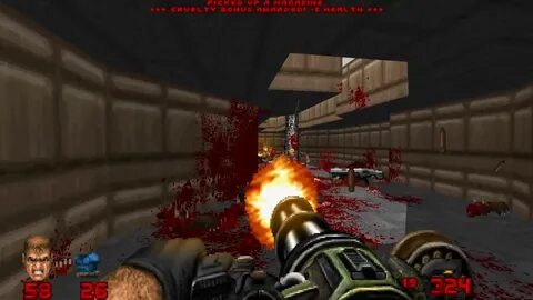 Brutal company mod