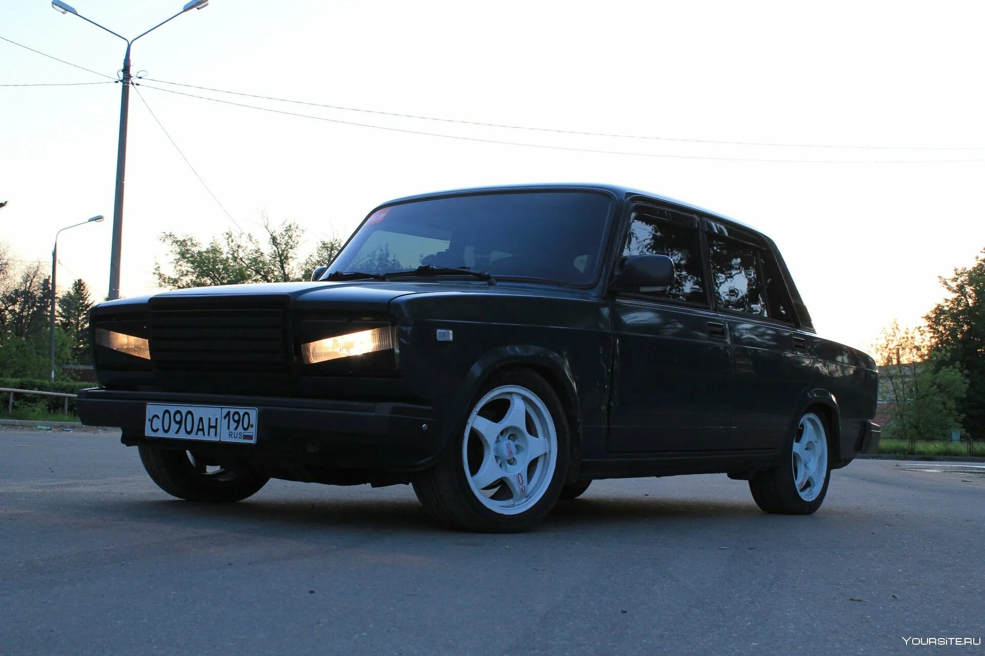7 tune