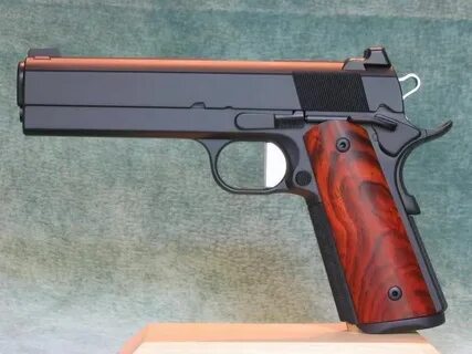 Roster gun