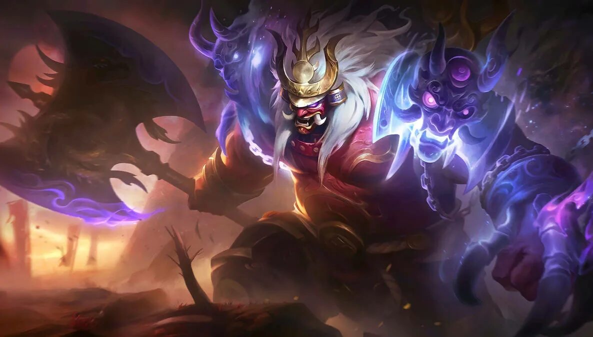 Магистр млбб. Франко король преисподней. франко млбб легенда. франко mobile legends. легендарный скин на франко млбб.