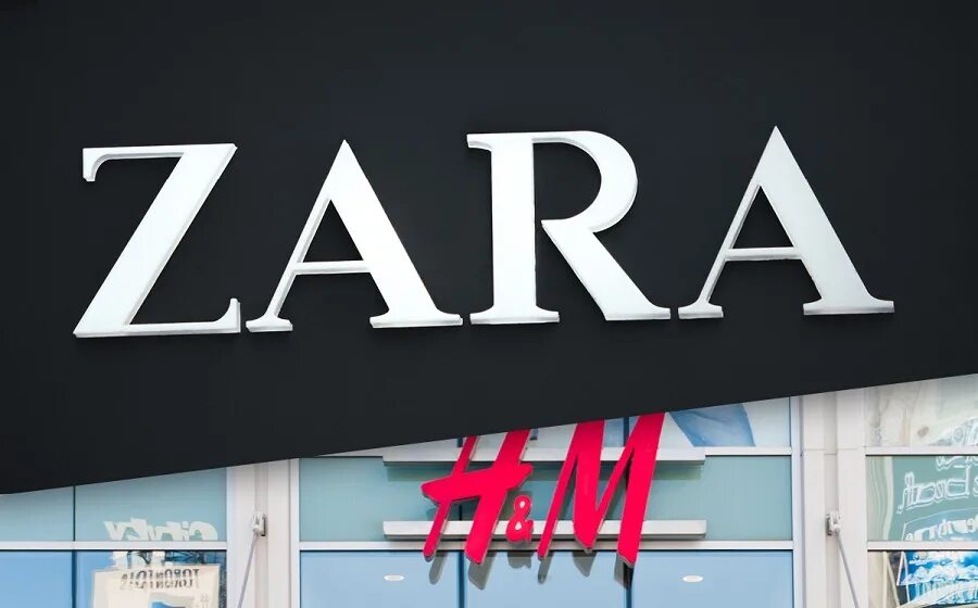 Х зарам. Zara HM логотип. Zara вывеска.