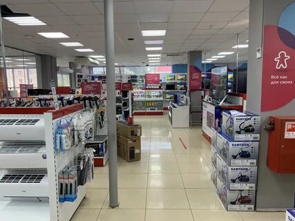 Днс лениногорск