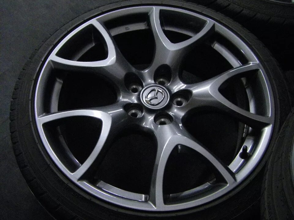 Оригинальные диски mazda 6 r19. Mazda 6 диски r19. Графитовые диски mazda 6. Диски р19 на мазду 6. Литые диски на мазда 6 17 радиус.