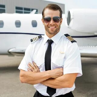 Pilot de