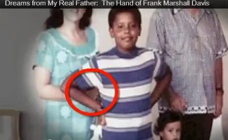 Real father