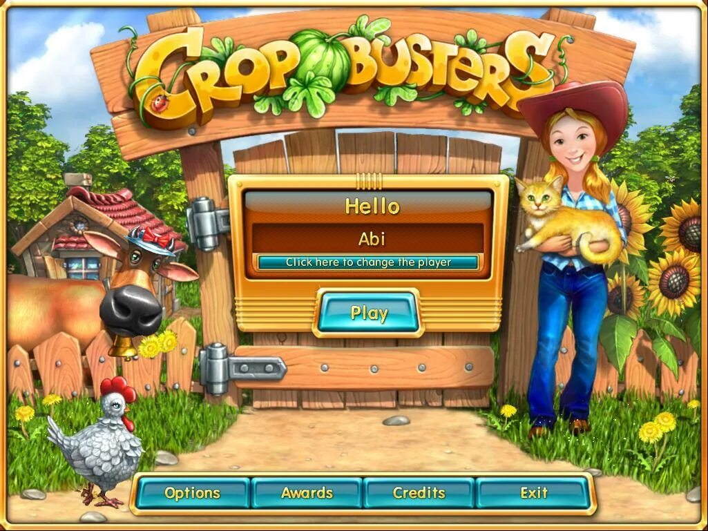 1 игру мою любимую