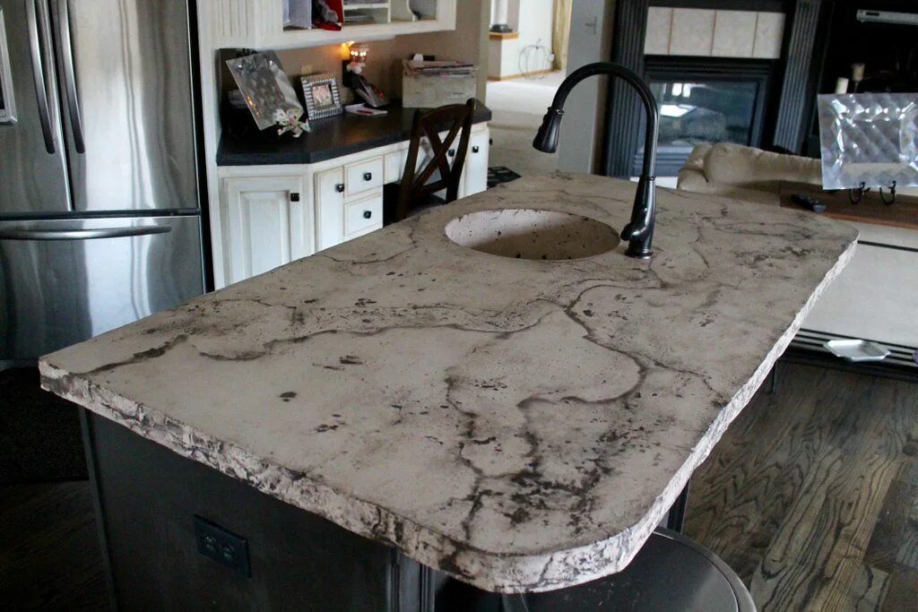 Neolith столешницы beton. Столешница из бетона. Столешница под мрамор. Столешница бетон мрамор. Столешница бетон мрамор.