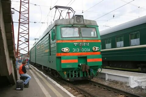 Вл 13