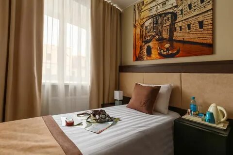 Отель санкт петербург суточно