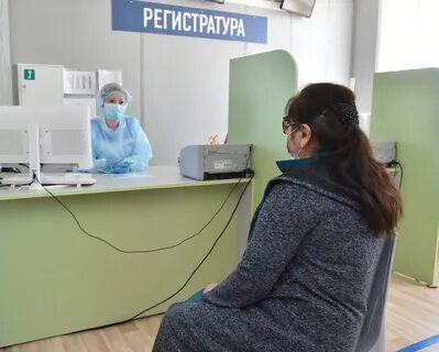 Коронавирус в тюмени