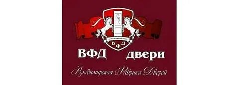 Владимирская фабрика дверей сайт