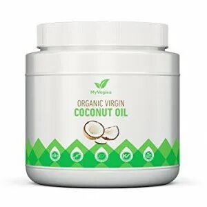 Organic virgin