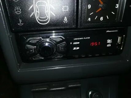 Как выключить pioneer