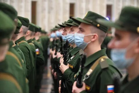 Всеобщий воинский призыв