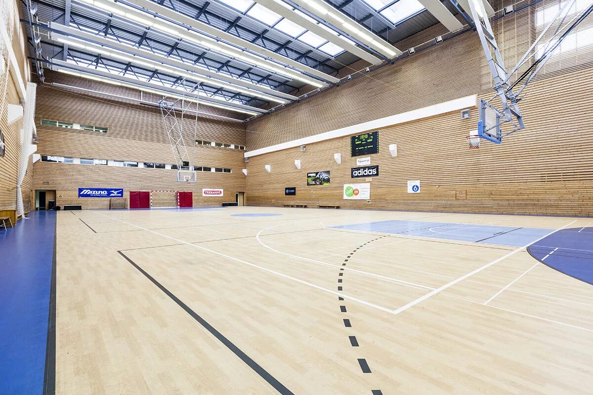 Kalev Sports Hall (МФЦ). Sport Hall in School. Grey Sport Hall. Sport hall