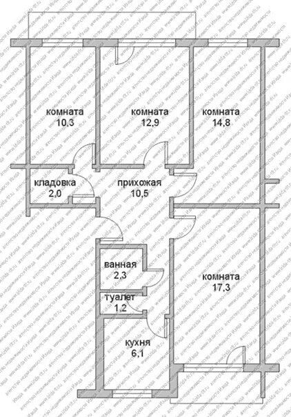 3х комнатная тольятти купить. Планировка 3х комнатной квартиры Московской планировки. Четырехкомнатная квартира планировка в панельном доме. Московская планировка 3-х комнатной. Старая планировка 3 комнатной квартиры.