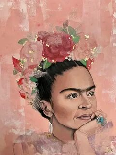 Frida kahlo's