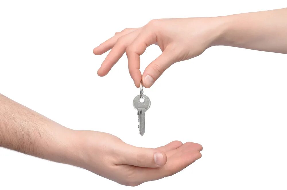 Often key