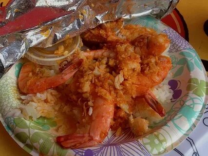 Отравление морепродуктами