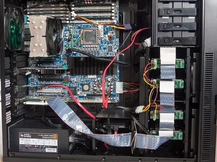 Internal devices