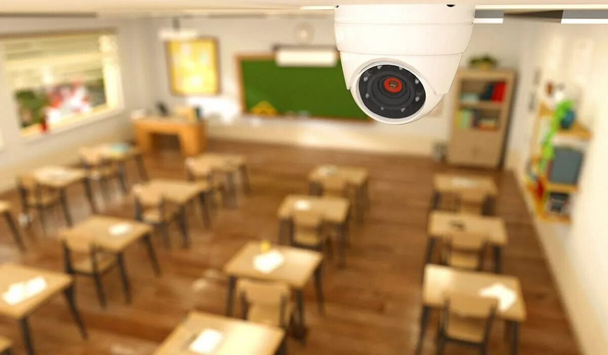 Камеры в школе родители. Камеры видеонаблюдения в школах. Камера наблюдения в классе. Видеонаблюдение в школе фото. Видеонаблюдения школа Footage.