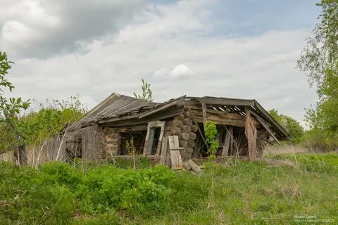 Места д