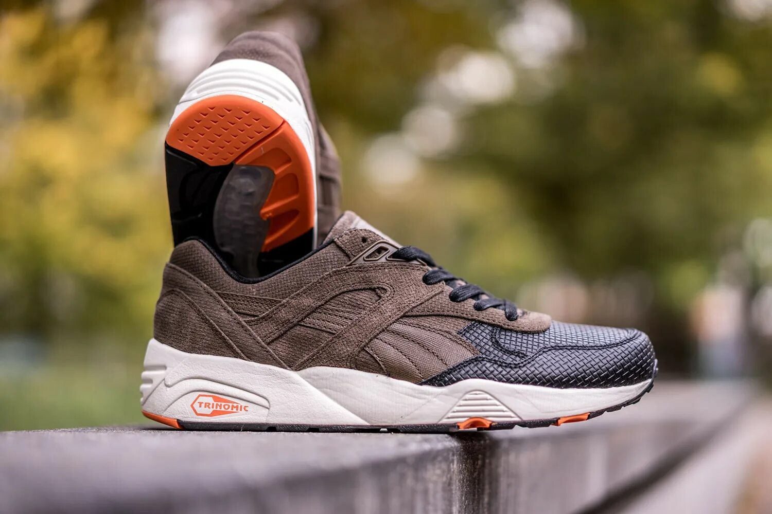 Puma trinomic. Puma r698 grid q4. puma r698 x alife pack. адидас триномик.
