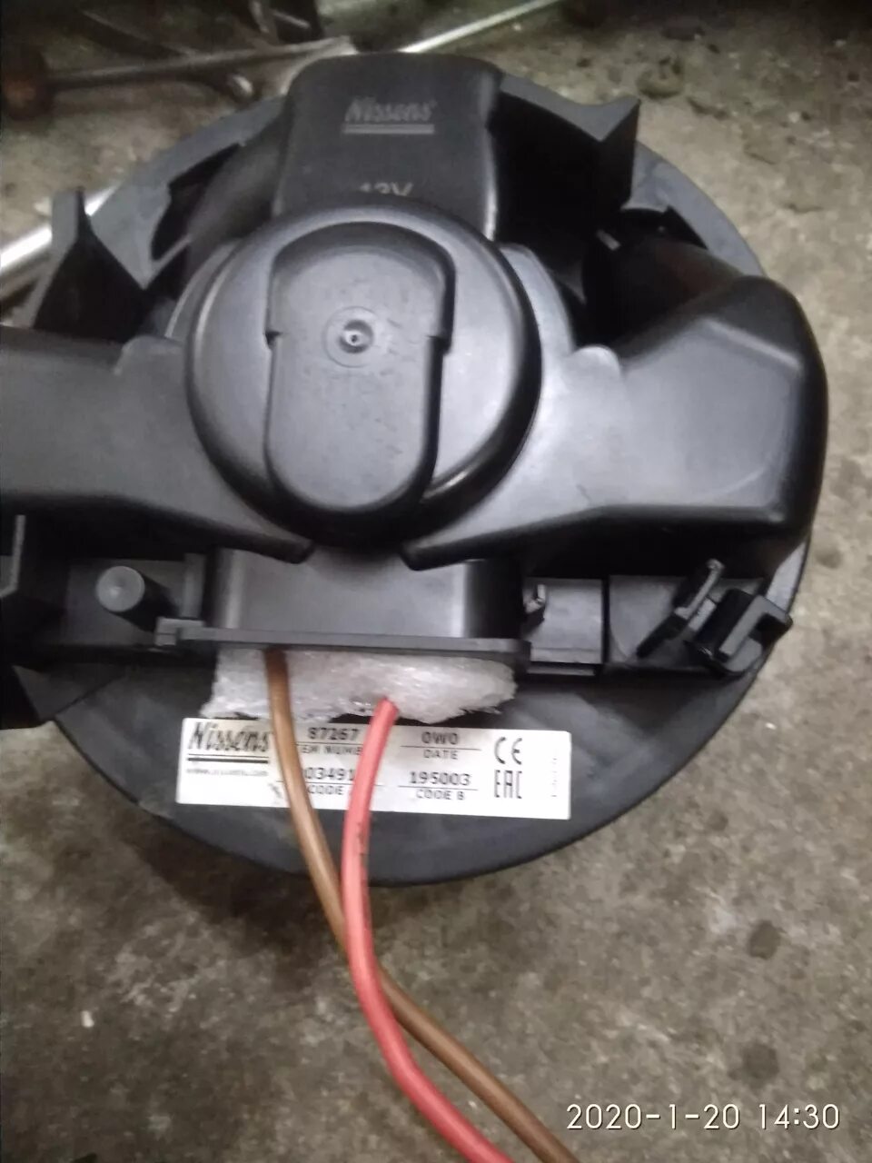 Печка ниссан альмера g15. Печка ниссан альмера g15