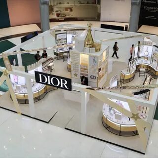Dior dubai