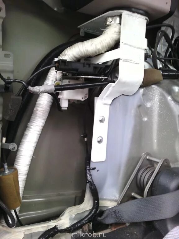 Волжанка 53 + Yamaha F115BET -- Форум водномоторников.