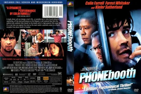 Full dvd