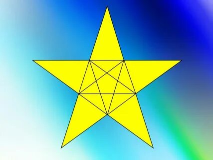 Have star