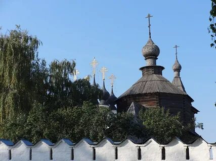 Деревяшка муром