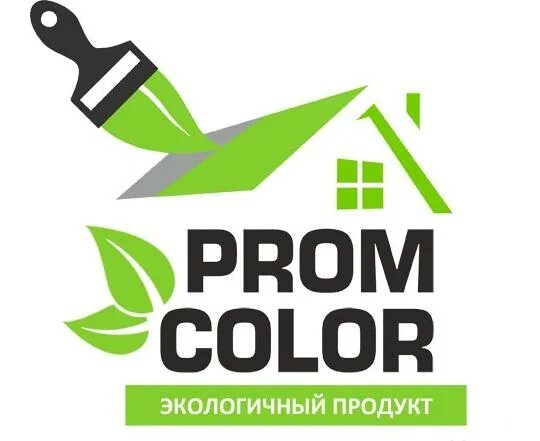 Краска производства Промкраска. Резиновая краска Prom Color. Пром. ООО Пром.