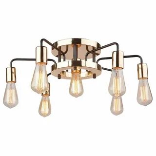 Люстра потолочная arte lamp