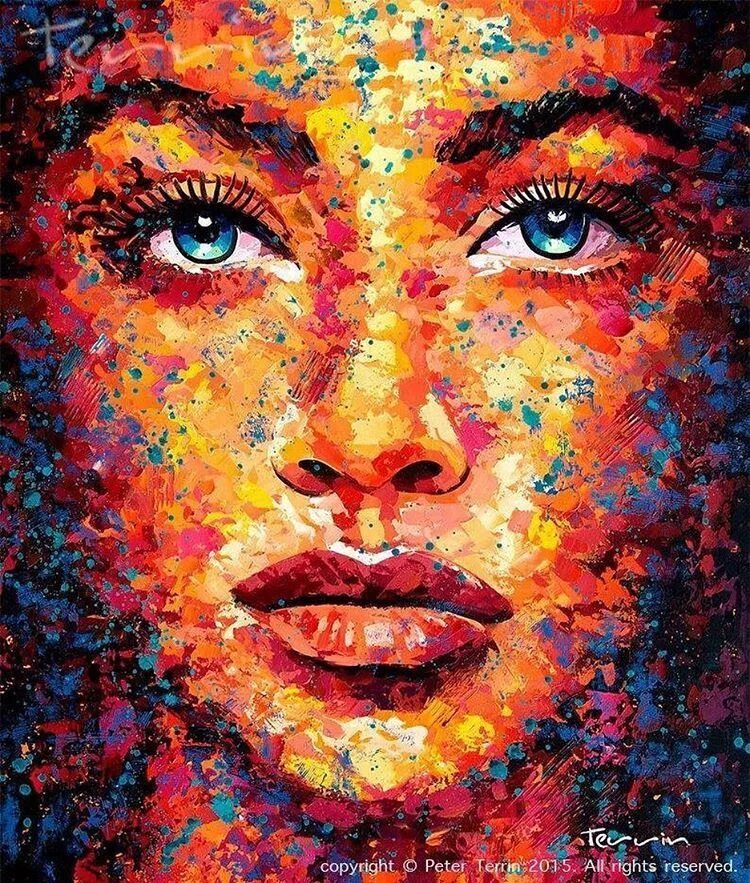Картина цветные лица. Картина цветные лица. Декоративный портрет. Картина цветные лица. Красочная лицо.