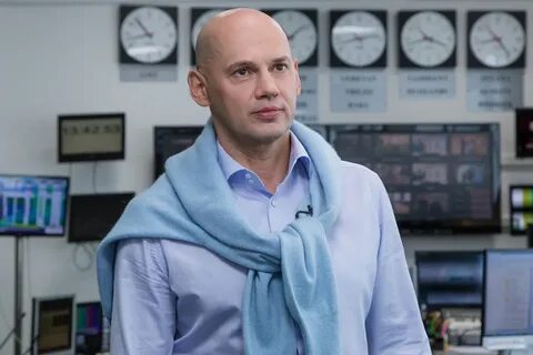 Мир руководителя