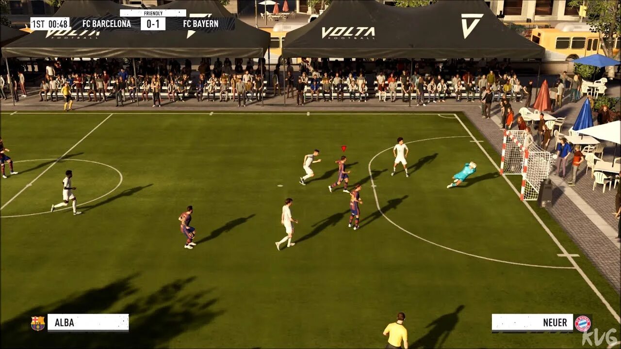 Fifa 21 pc. Режим volta FIFA 21. Volta FIFA 21 на ПК. FIFA 23 геймплей. Вольта ФИФА 23.