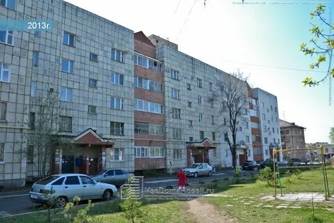 Ул василия каменского пермь