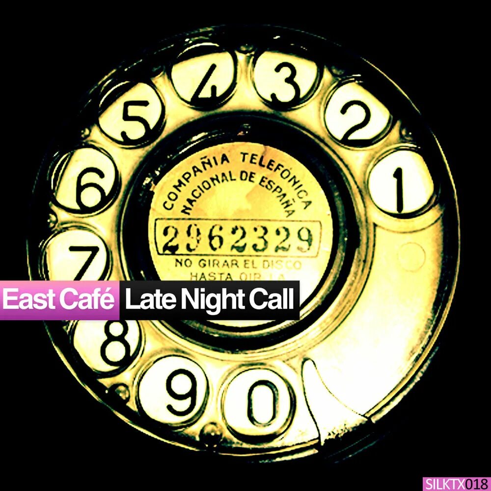Call of the Night. Cafe альбом. Mondschein (callecat Remix) East Cafe. Late night calls
