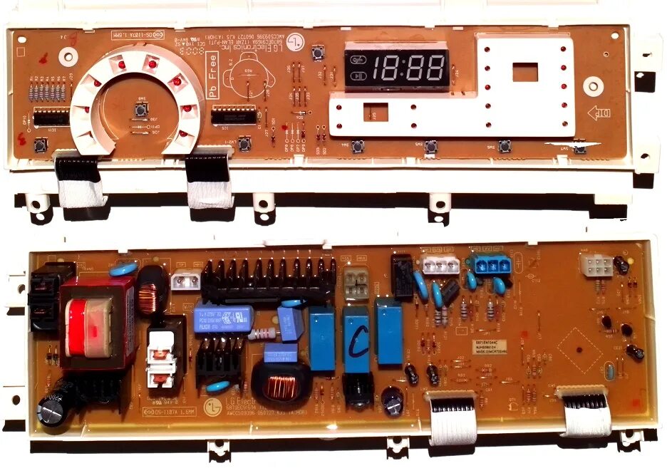 Модуль управления стиральной машины LG WD-10160n. Блок управления LG WD-80160n. Блок модуля стиральной машины LG 6871ec1064d. LG WD 10160 N блок управления. Модуля стиральных машин samsung