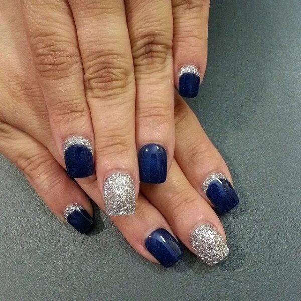 Valentine day nails Nail care Beauty products Christmas nail art Products Winter