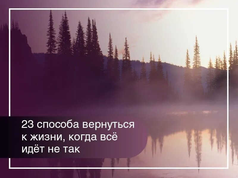 Выбор и случайность