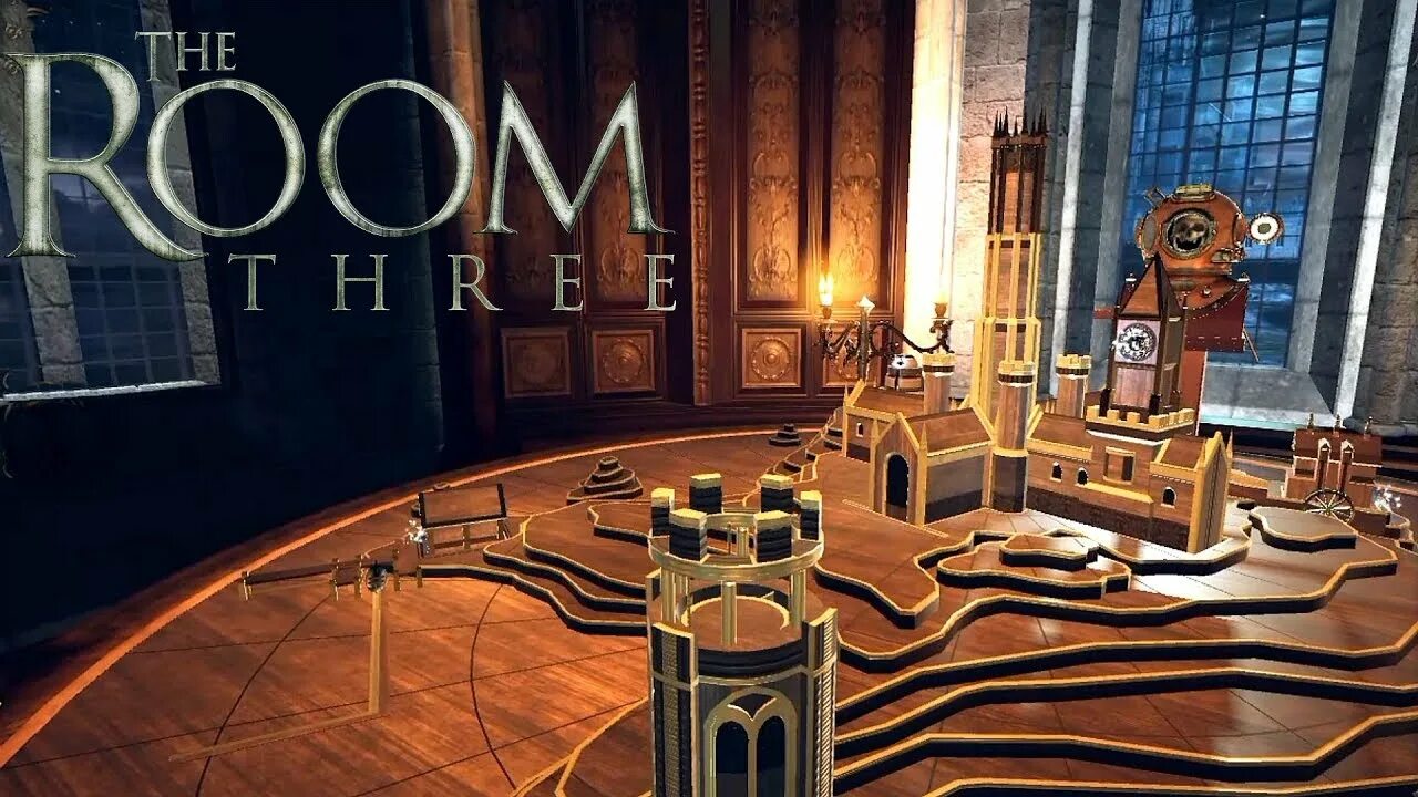 Room gameplay. Зе рум 3. the room (игра). игры роом. комната для игр.